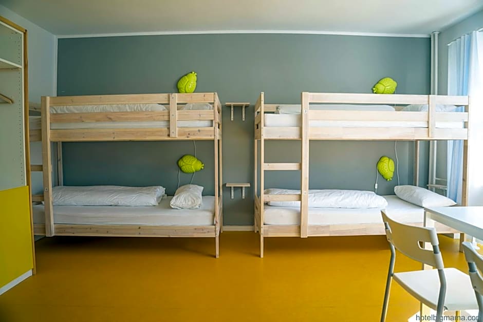 Hotel BIG MAMA Berlin