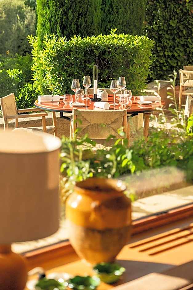 Capelongue, a Beaumier hotel & Spa