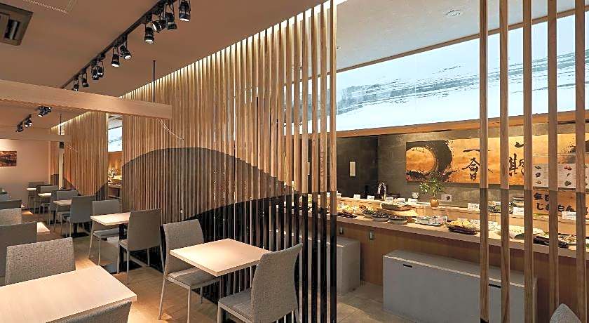 Daiwa Roynet Hotel Kanazawa-Miyabi