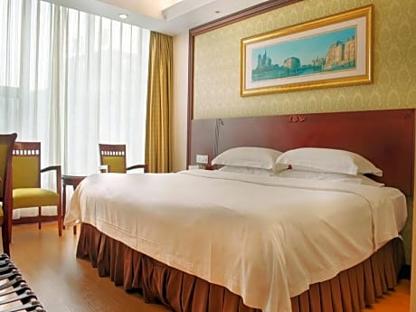 Vienna - Deluxe Room