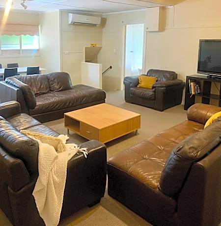 Bacchus Marsh Caravan Park