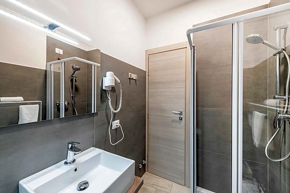 Hotel Argegno
