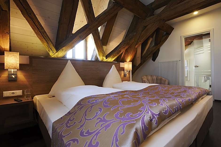 Boutique Hotel zur Post