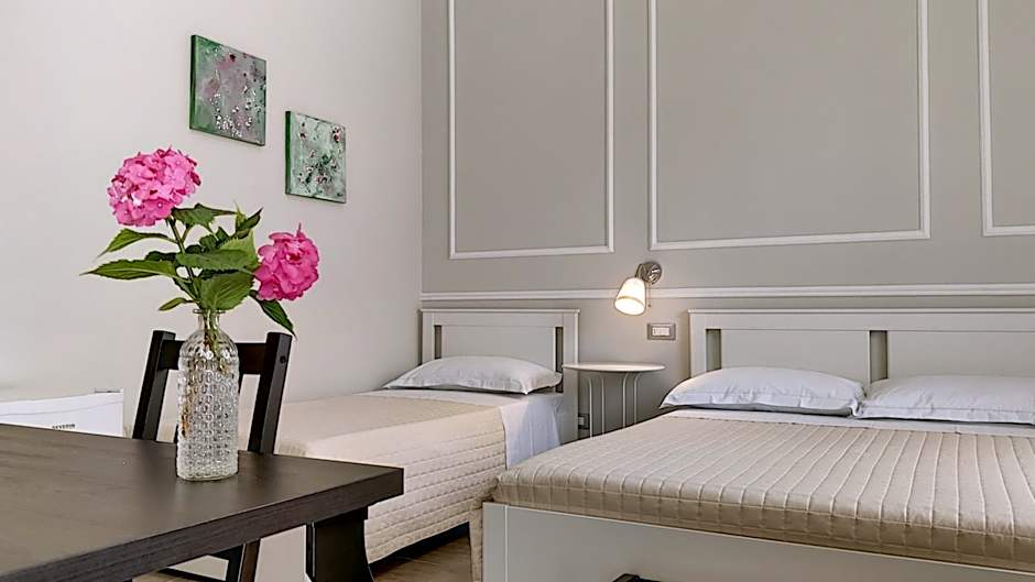 LA DAMA ROOM&BREAKFAST