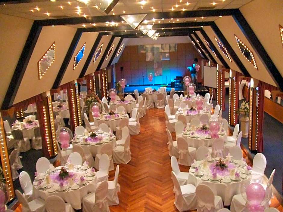 Hotel Grasberger Hof GmbH