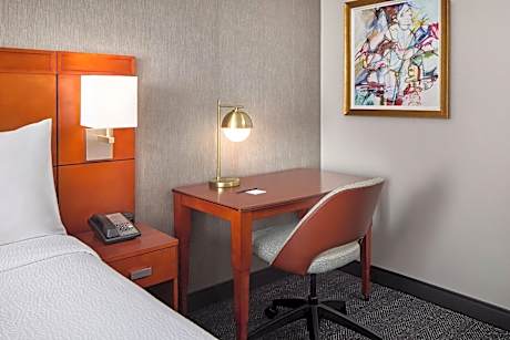 Double Room with Two Double Beds