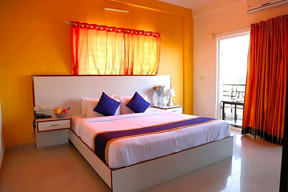 Airport Gateway Hotel