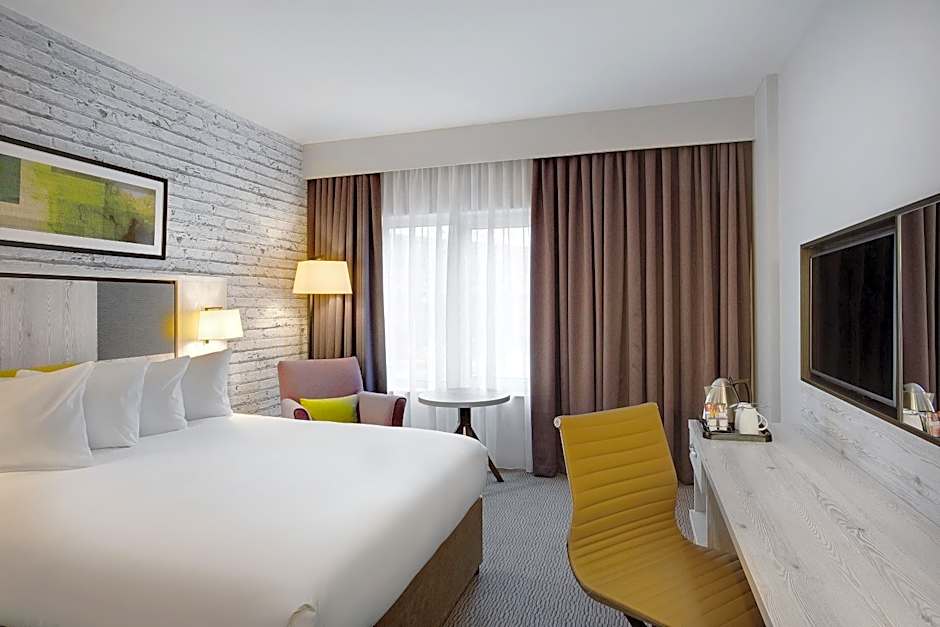 Photo 1 of 35 of Leonardo Hotel Manchester Central