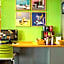 Ibis Styles Lyon Centre - Gare Part Dieu