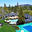 UCLA Lake Arrowhead Lodge