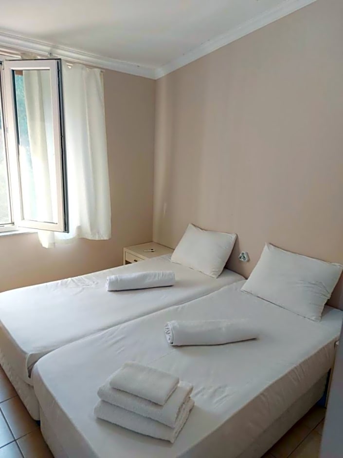 Olympos Angels Garden