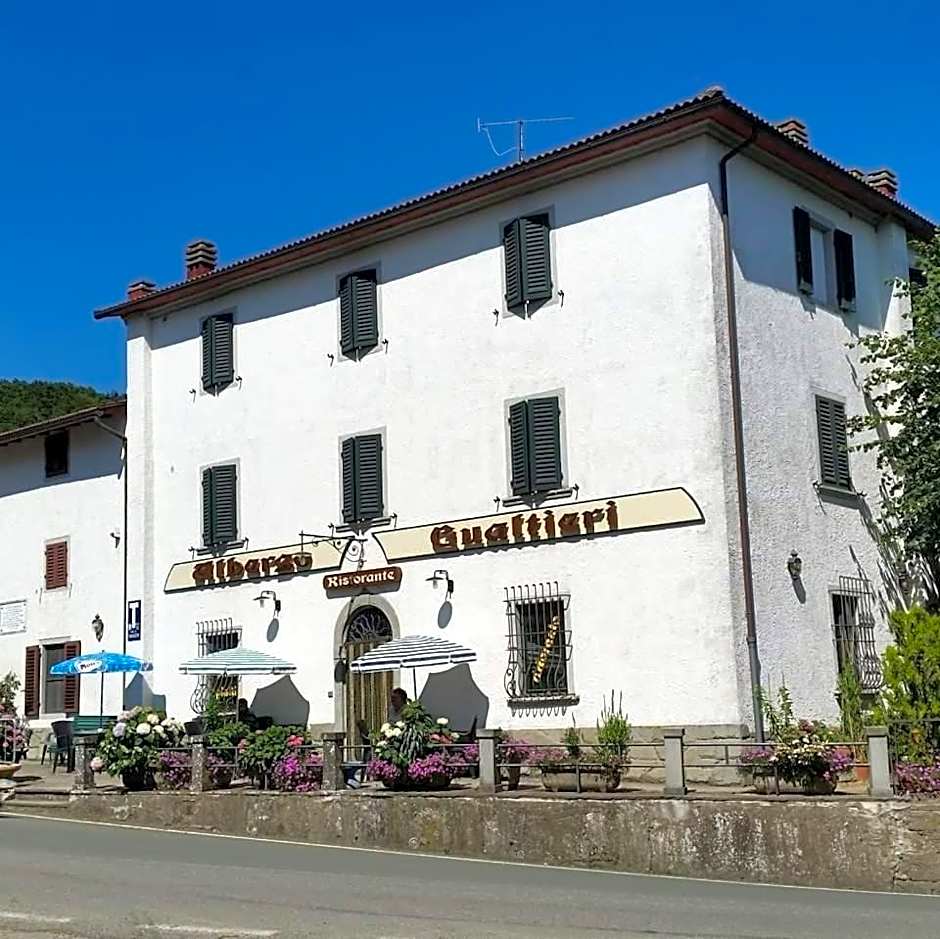 Albergo Ristorante Gualtieri