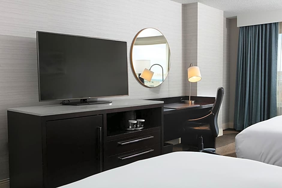 Hilton Madison Monona Terrace