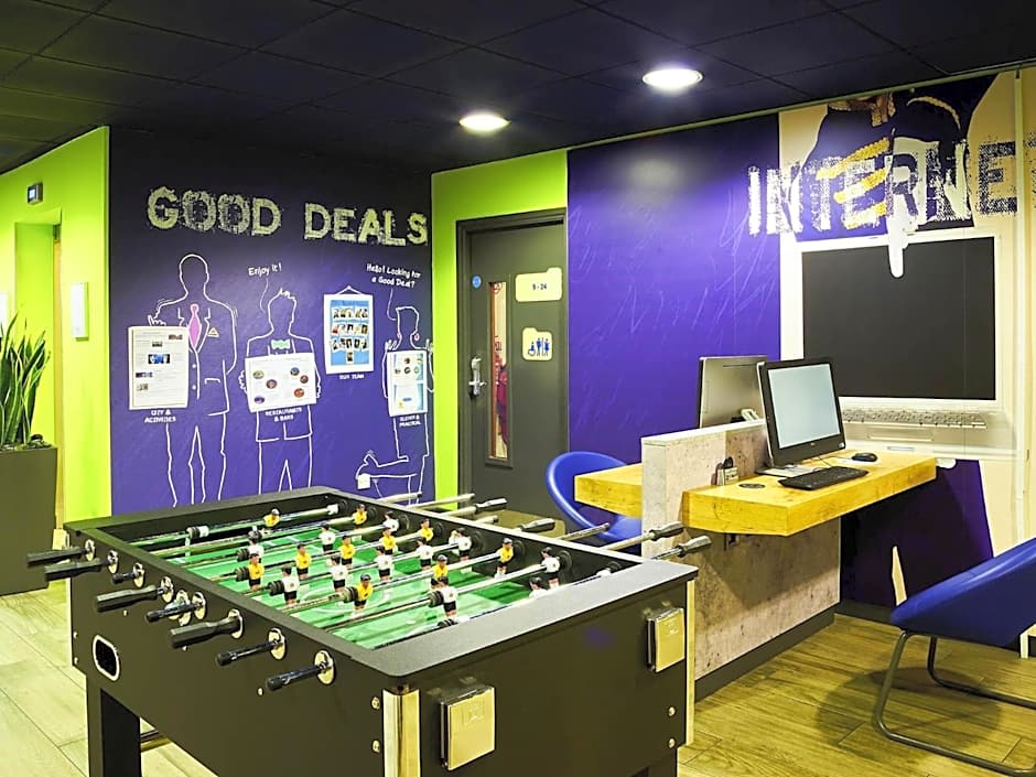 ibis budget Birmingham Centre