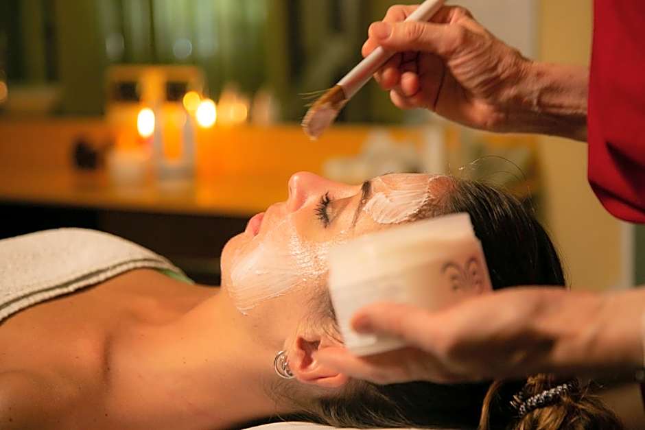 Hotel Terme All'Alba