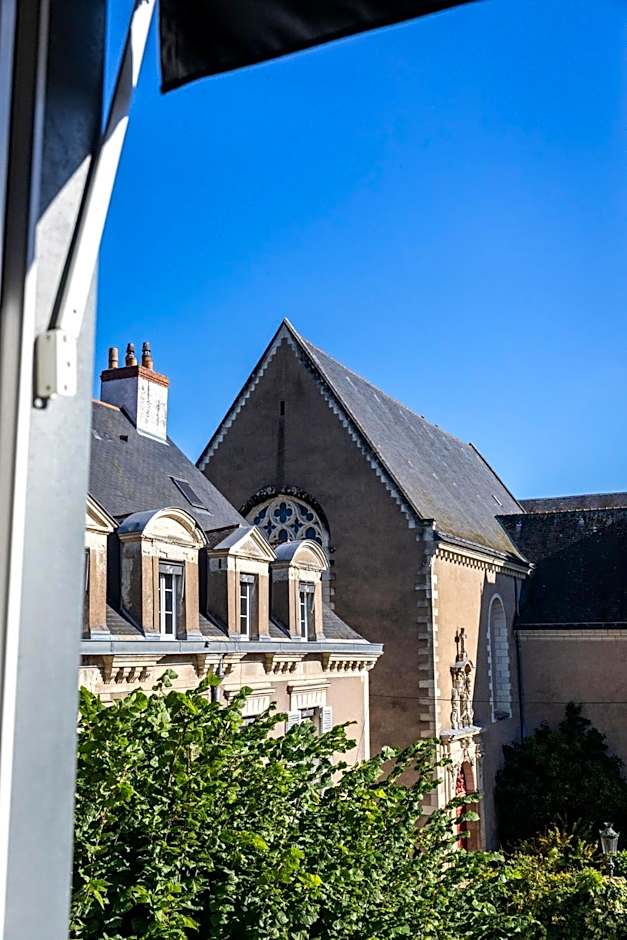 Hôtel Du Mail