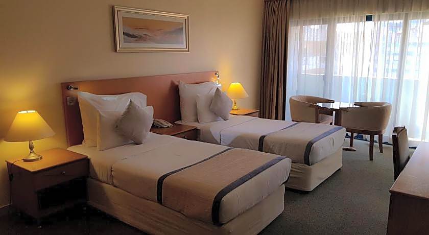 Lavender Hotel Deira