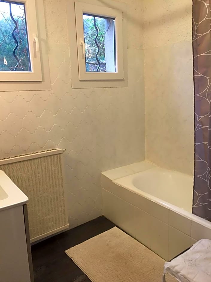 B&B Le Niaouli – Lorgues, ID