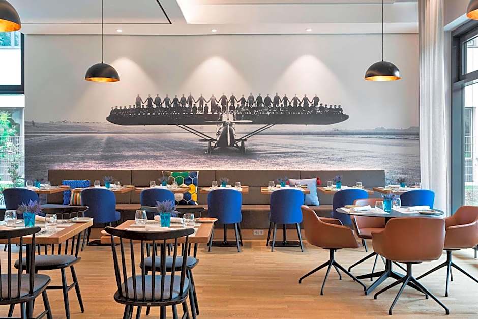 Courtyard by Marriott Oberpfaffenhofen Munich South