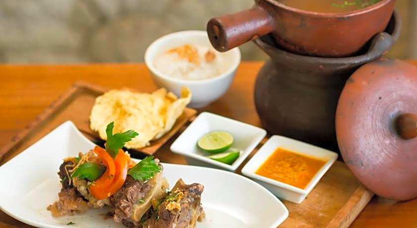 D'Primahotel Petitenget Seminyak