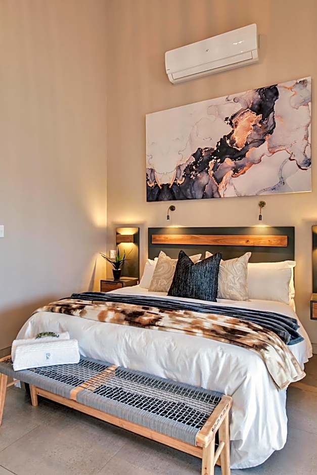 Summer PALACE Guesthouse