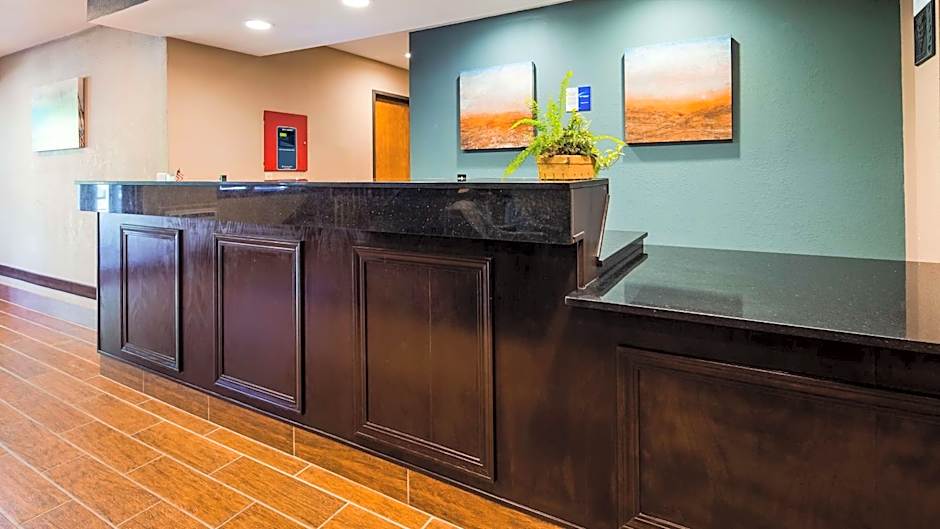 Best Western Maritime Inn