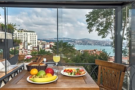 Suitel Bosphorus Taksim