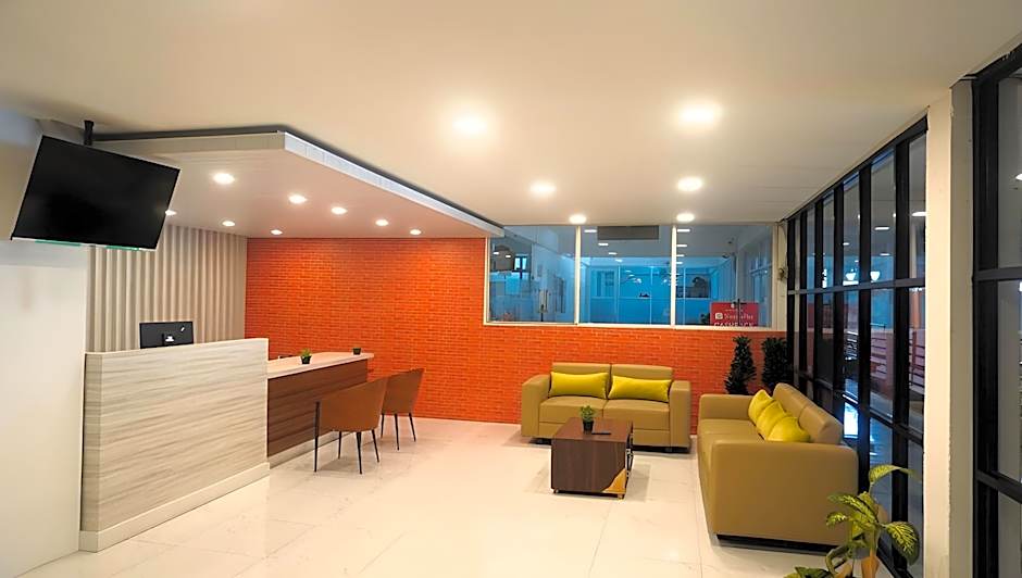 Hotel Syariah Selamat Sukabumi