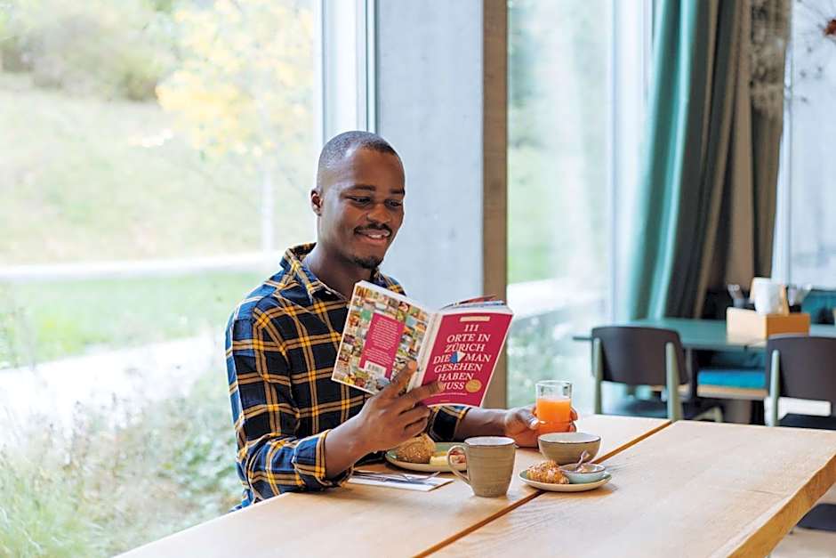 Hyatt Place Zurich Airport the Circle