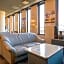 Tabist Hotel Paramount in Urasa Minami-Uonuma