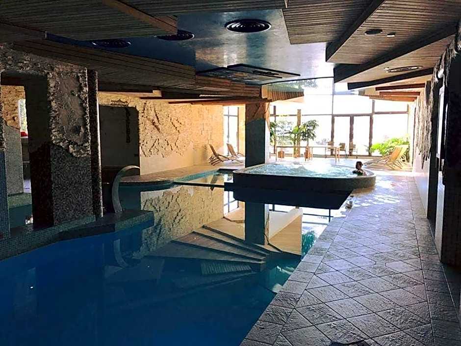 Villa Alicante & SPA