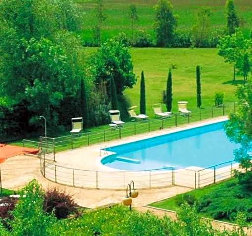 Hotel Le Rotonde