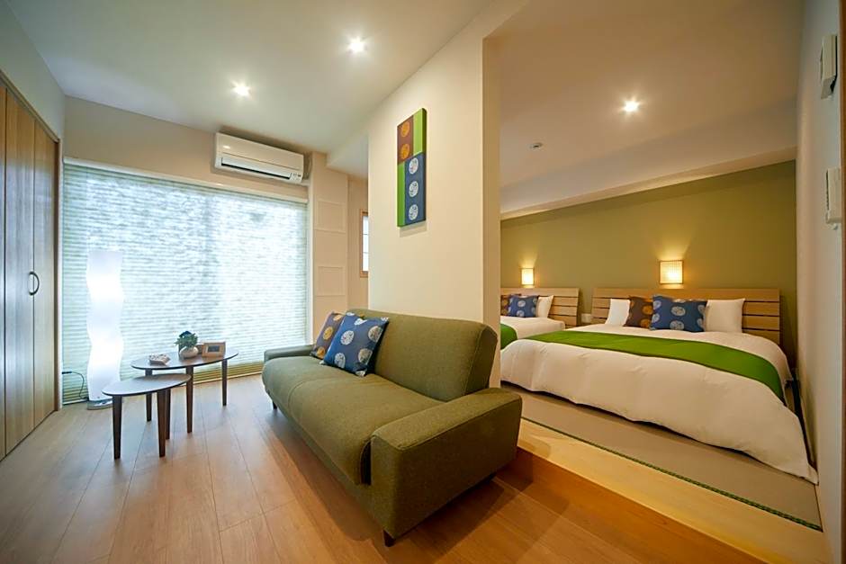 Hotel Mondonce Kyoto Gojo
