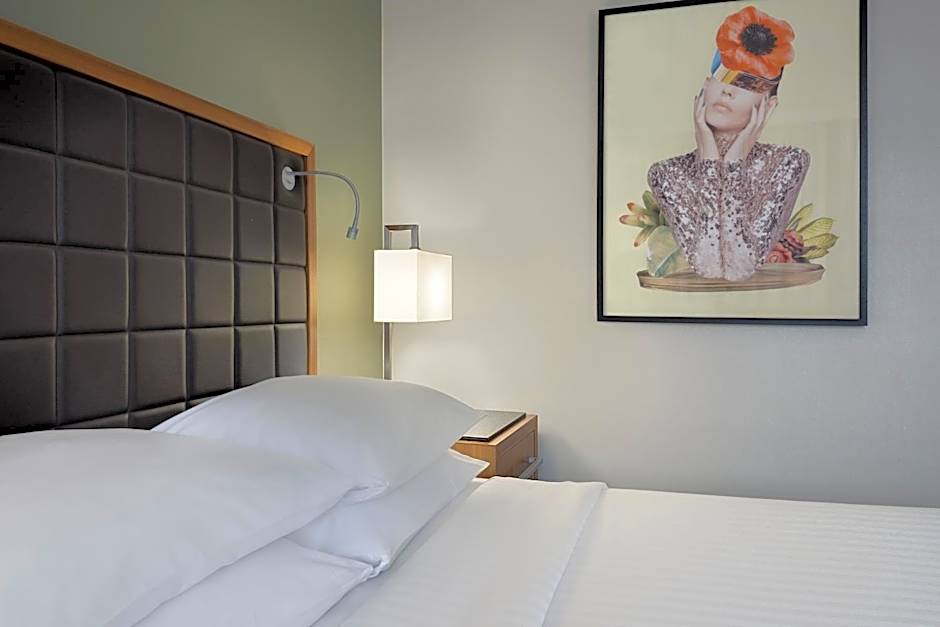 Delta Hotels by Marriott Swansea