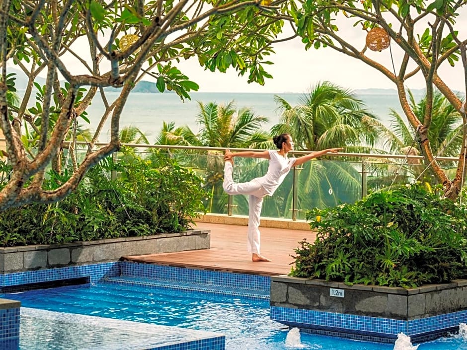 InterContinental Nha Trang By IHG