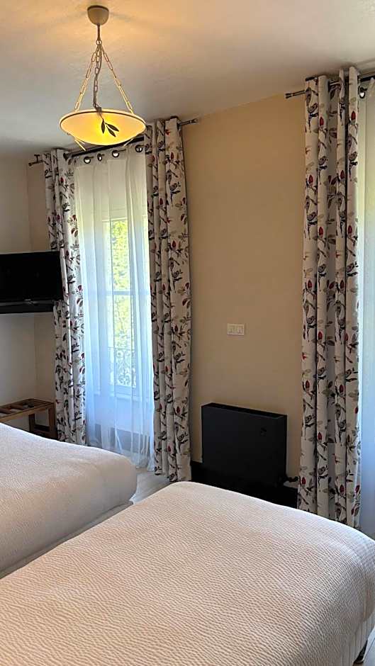 Grand Hôtel de Lyon