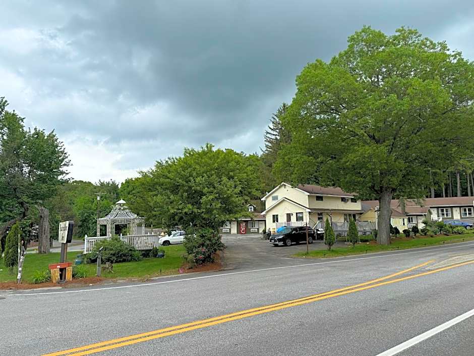 Hamilton Inn Sturbridge