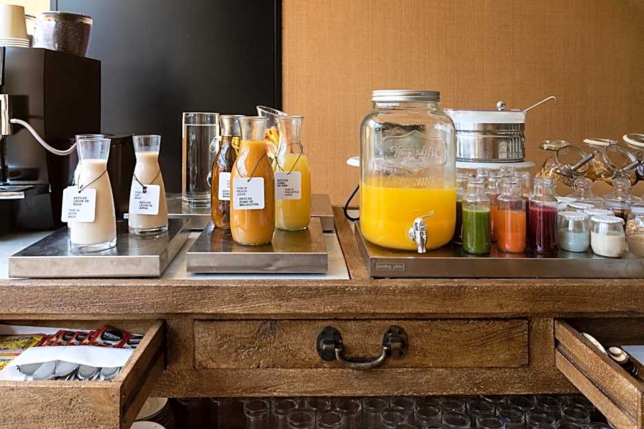 Petit Palace Preciados