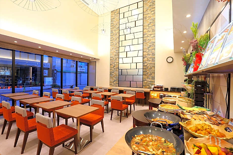 Almont Inn Shonan-Fujisawa