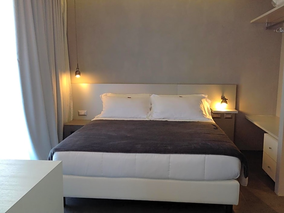 Bell Suite Hotel