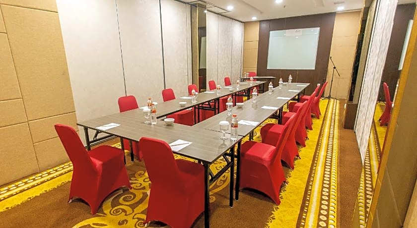 Best Western Batang Garing