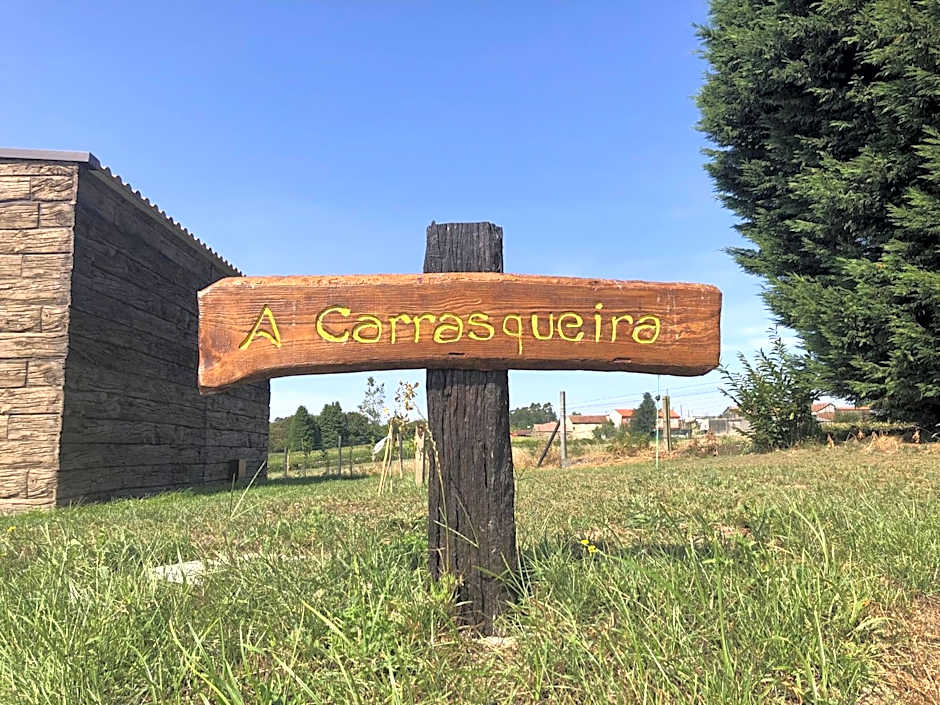 O REFUXIO DOS CEBREIROS