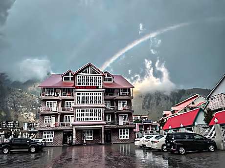 Magnum Hotel and Restaurant