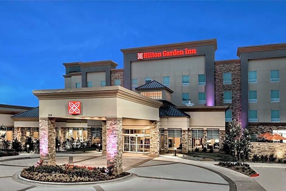 Hilton Garden Inn San Marcos