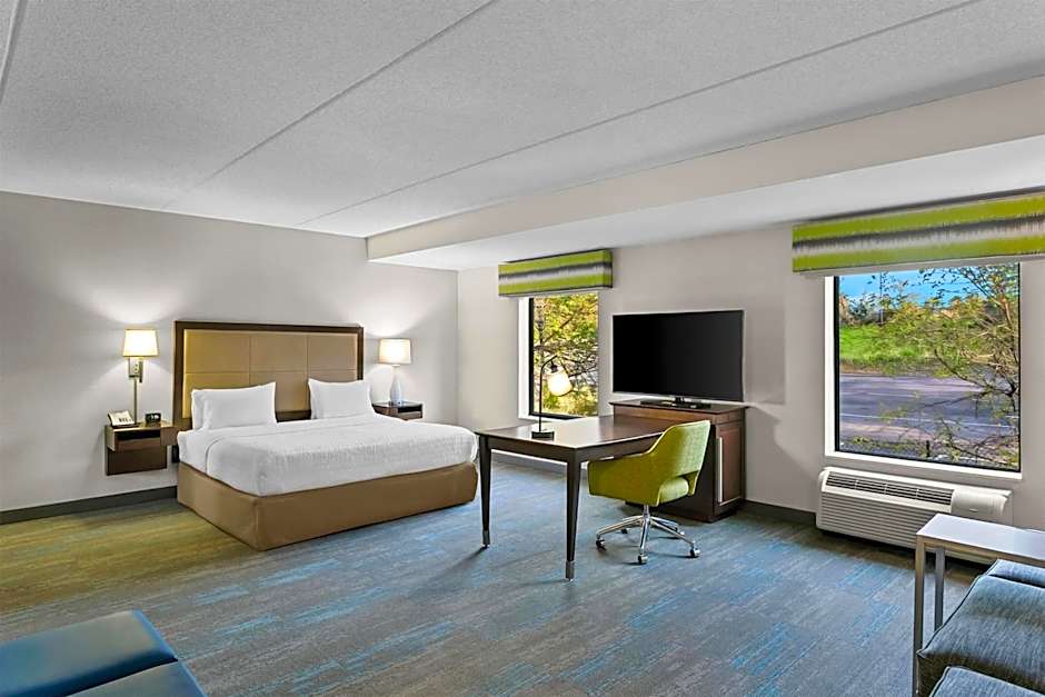 Hampton Inn By Hilton & Suites Baltimore/Woodlawn