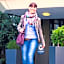 Mercure Hotel Dortmund Messe & Kongress