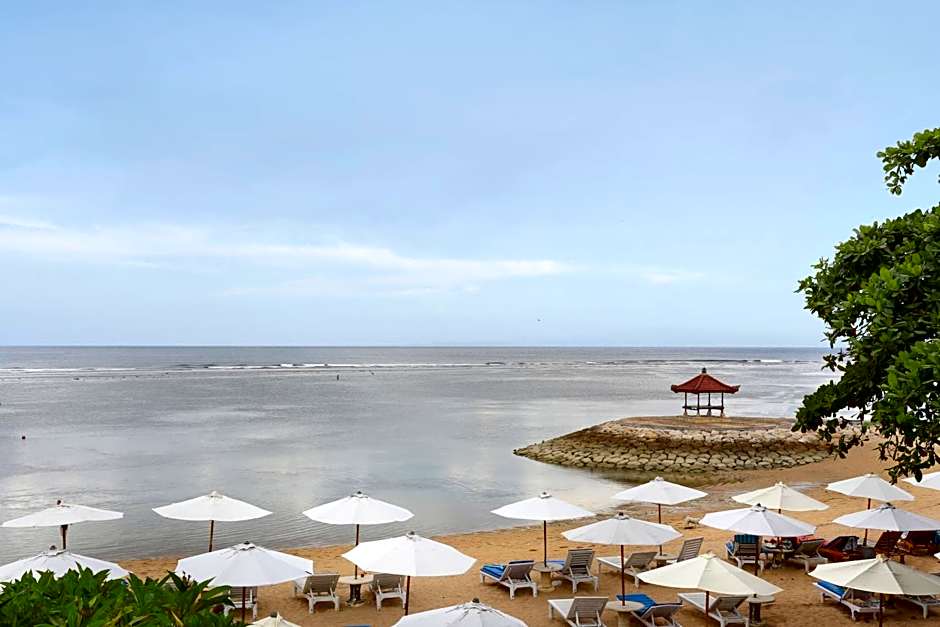 Respati Beach Hotel
