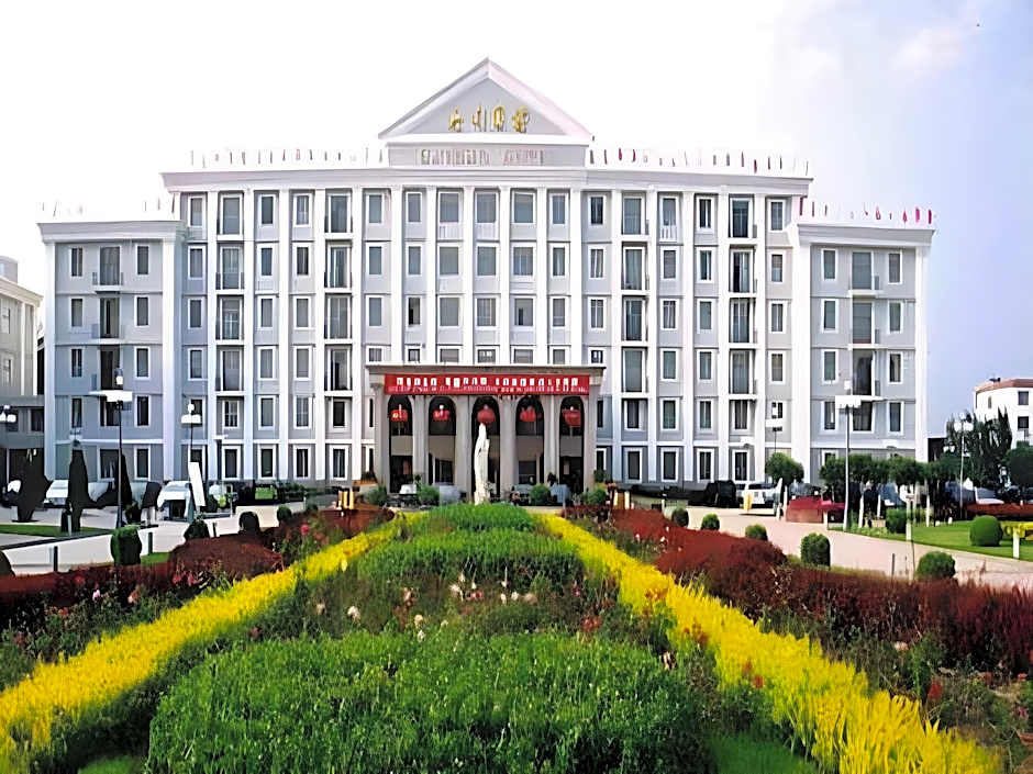 Datong Hotel