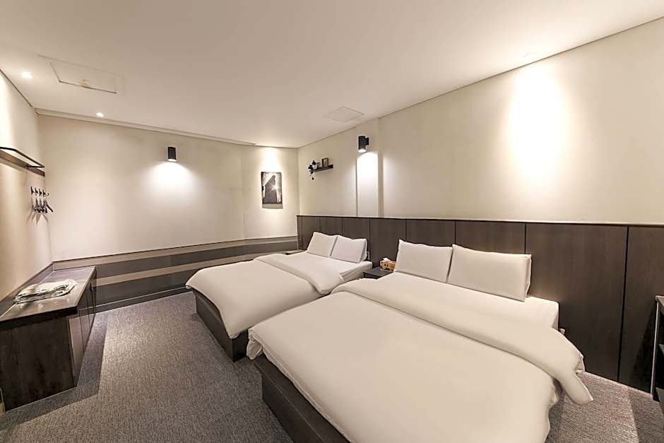 Hotel Top Daegu