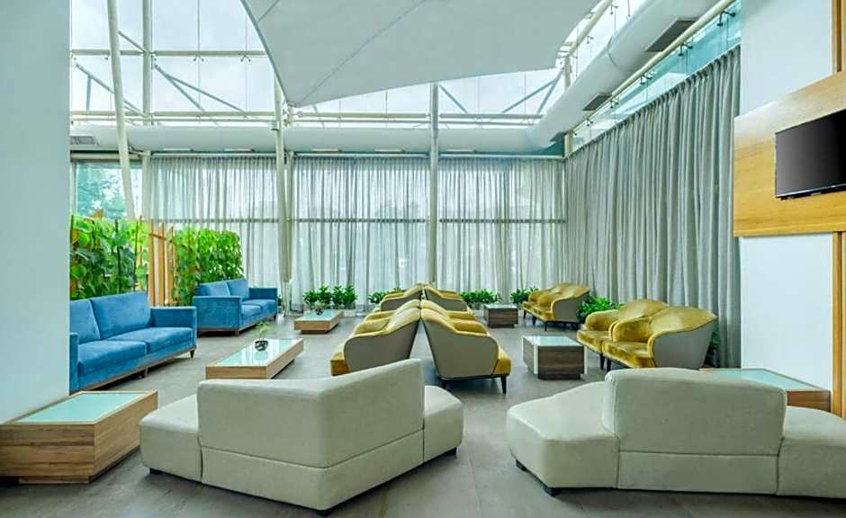 Sayaji Pune